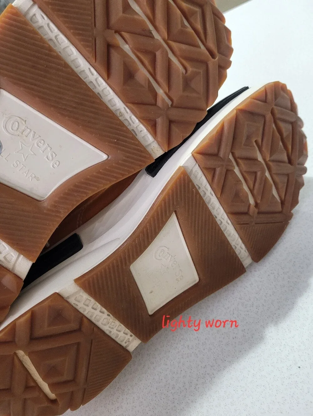 Converse converrssse run